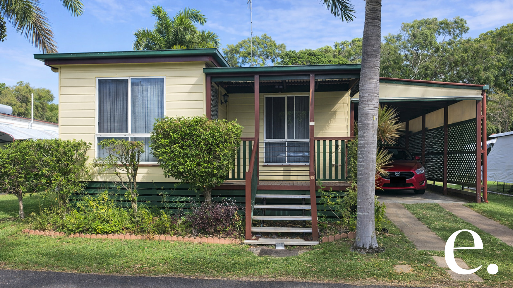 Villa 29/25 Fred Courtice Avenue