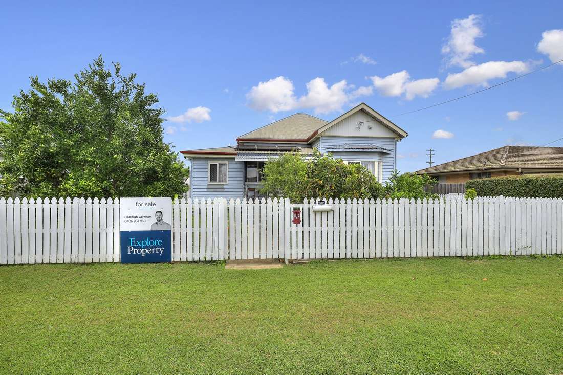 63 Sims Road, Avenell Heights - Image 1