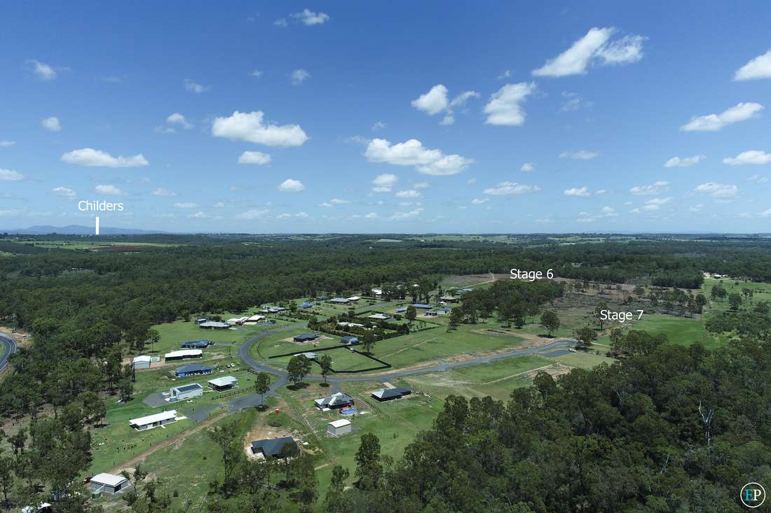 Lot 31, Park Avenue, North Isis - Image 1