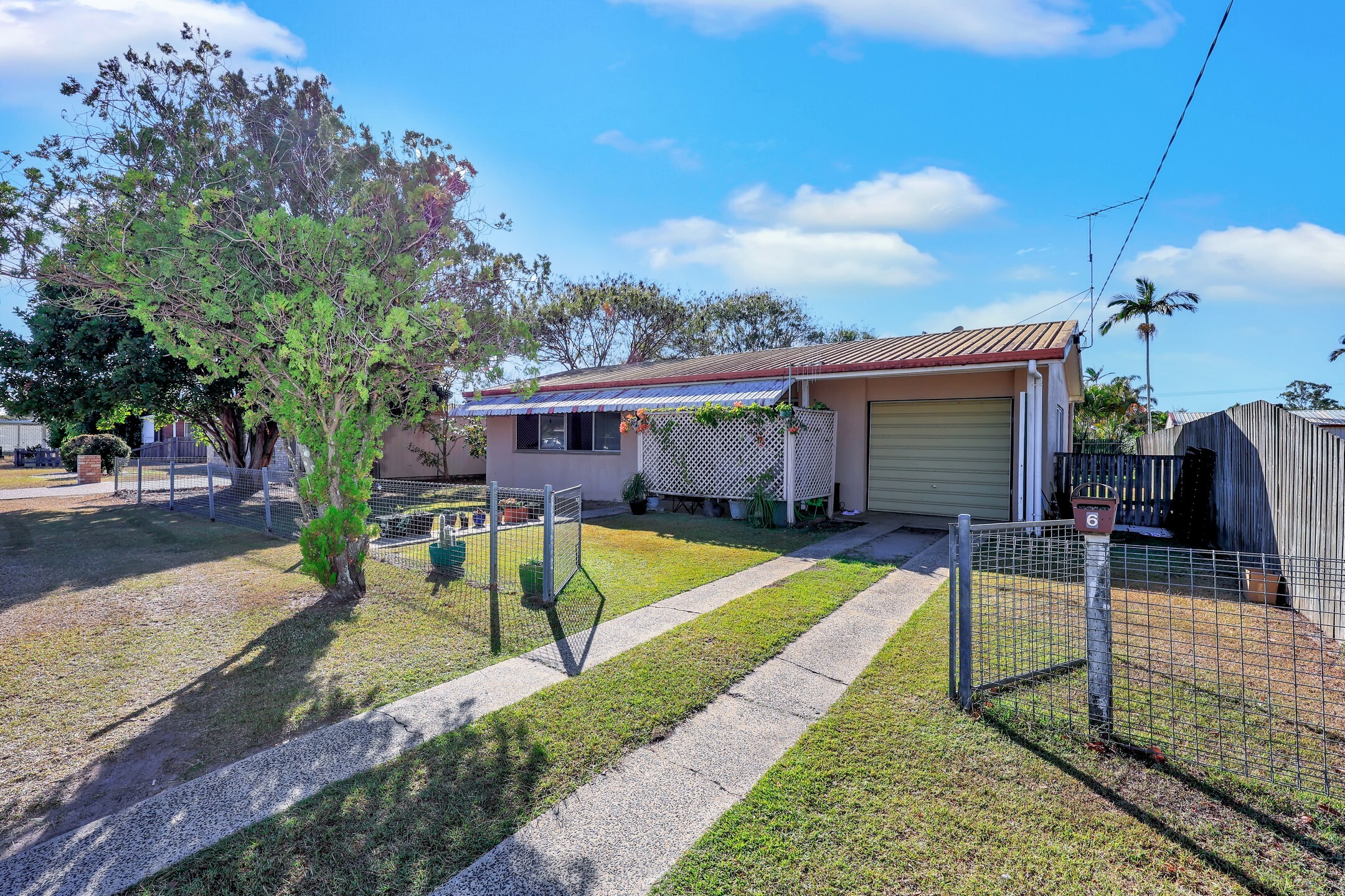 6 Wallace Drive, Bundaberg North - Image 1