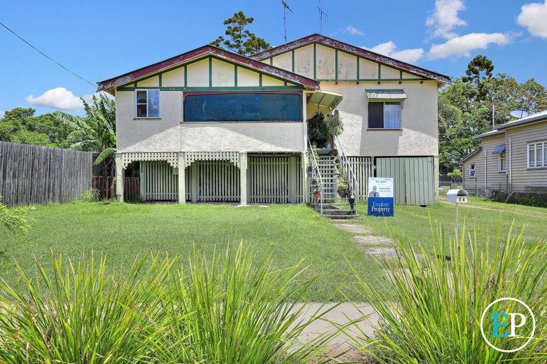 76 George Street, Bundaberg South - Image 1