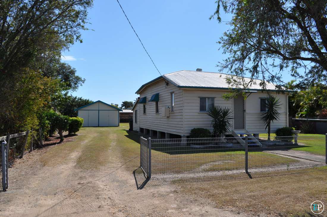 385 Bourbong Street, Millbank - Thumbnail 2