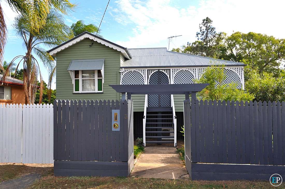 3 McMannie Street