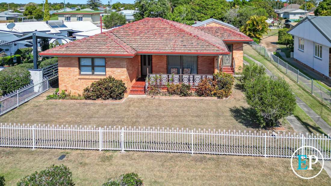 34 Wainwright Street, Svensson Heights - Image 1