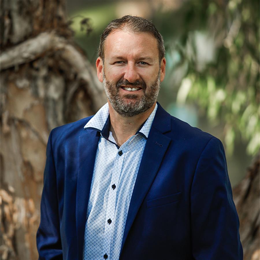 Rob Prendergast