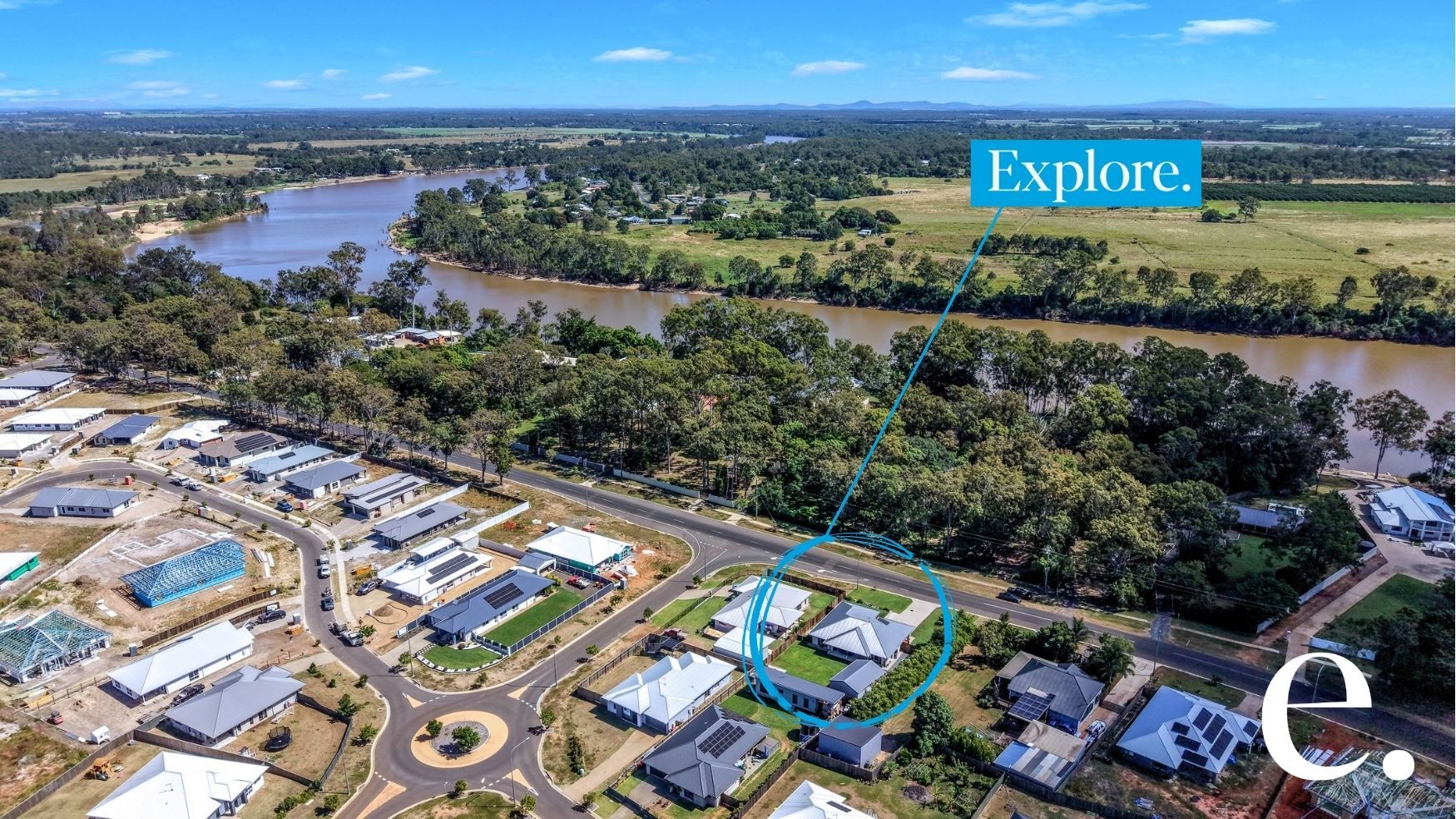 467 Branyan Drive, Branyan - Image 1