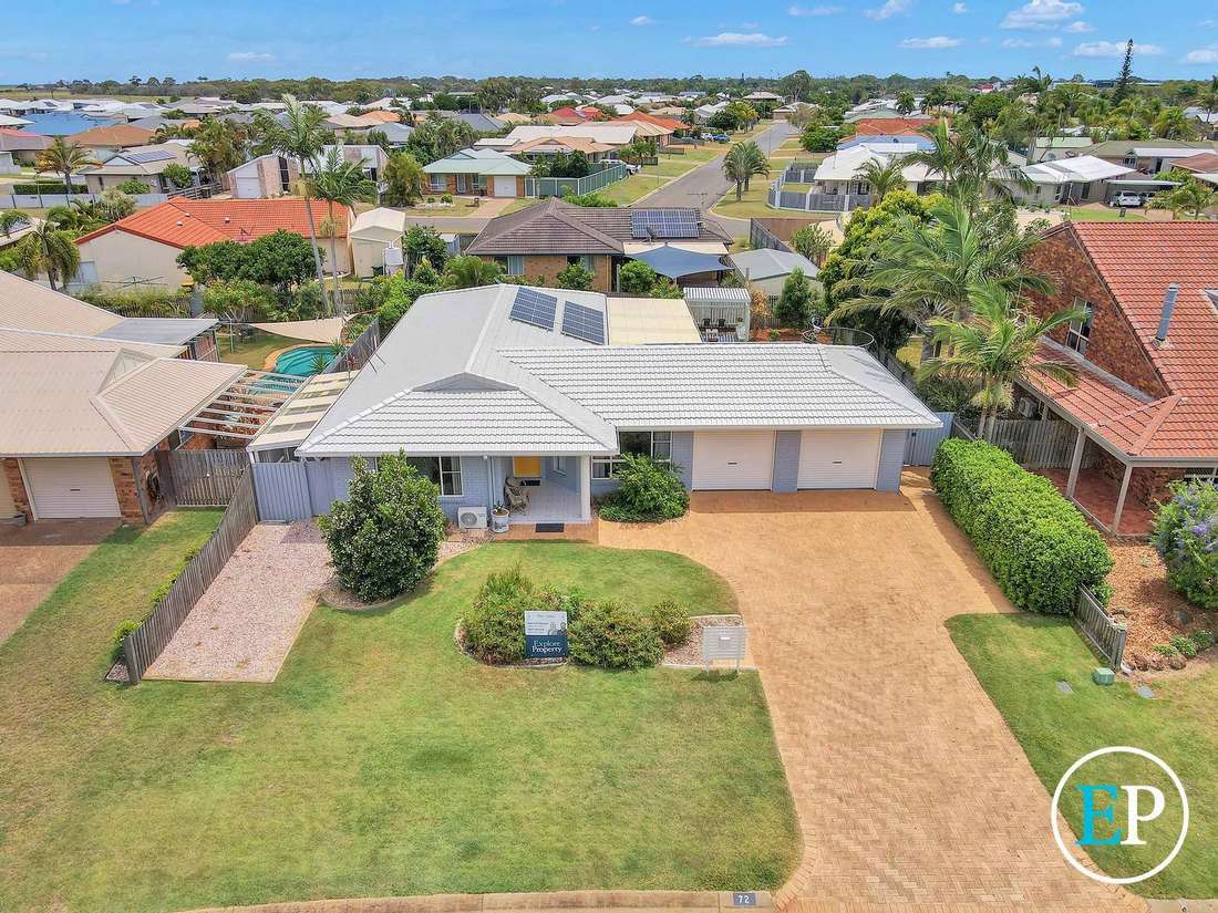 72 Fairway Drive, Bargara - Thumbnail 2