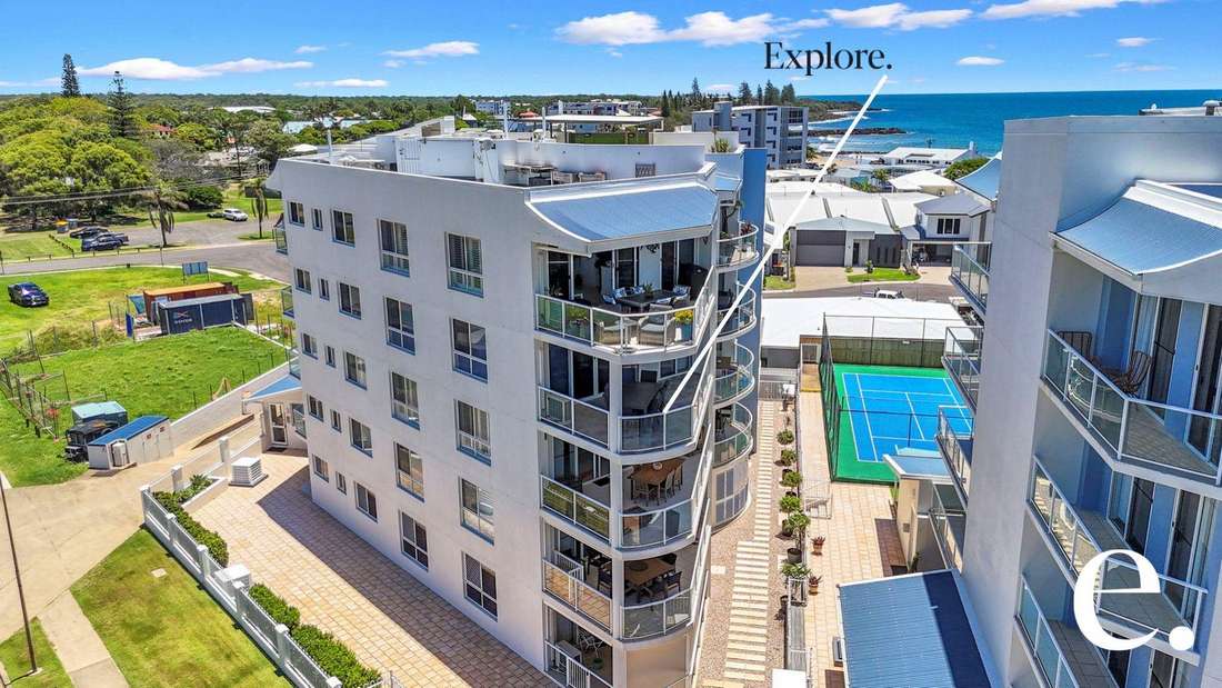 10/2-4 Baxter Street, Bargara - Thumbnail 2