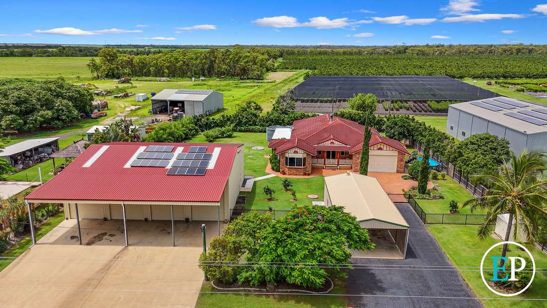 257 Mahogany Creek Road, Elliott - Image 1
