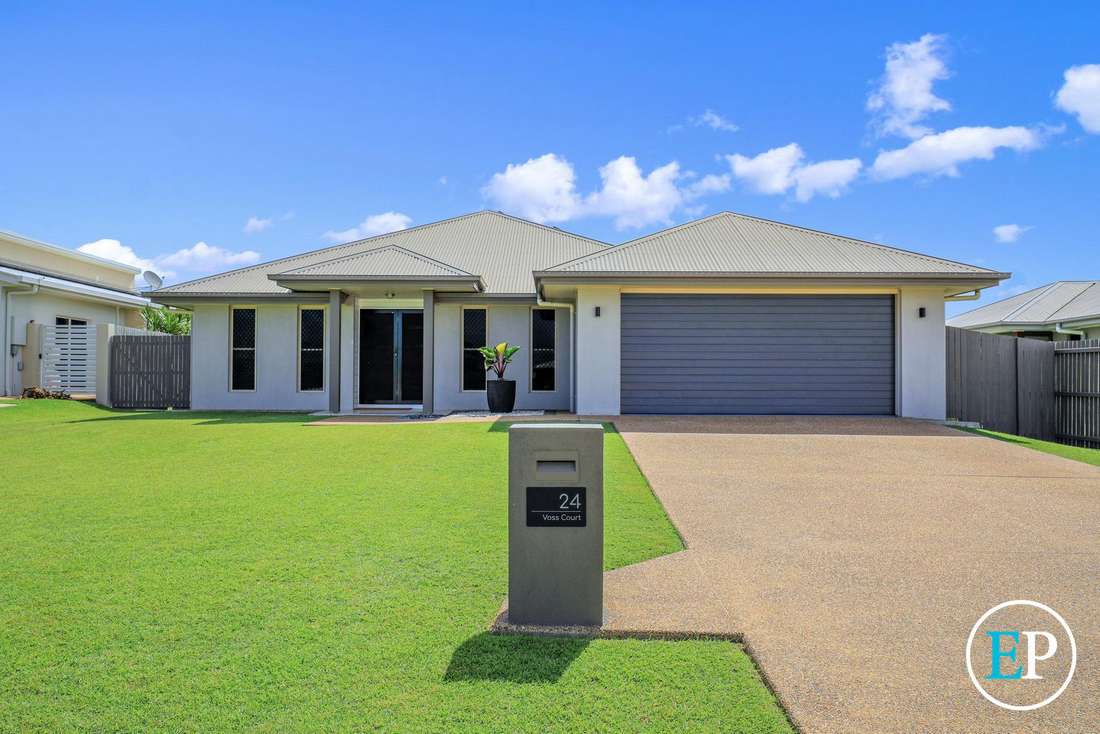24 Voss Court, Millbank - Image 1