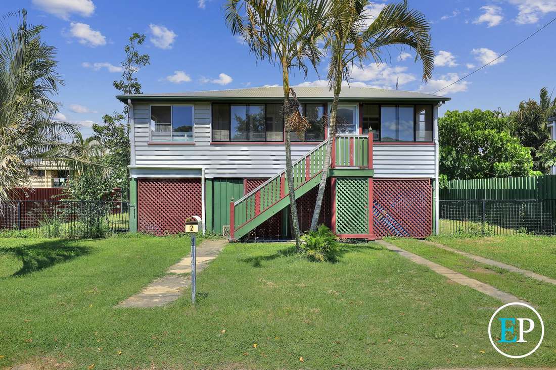 2 Thornhill Lane