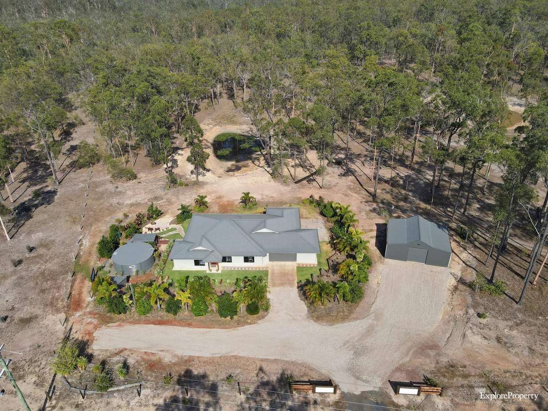 191 Chappell Hills Road, South Isis - Image 1