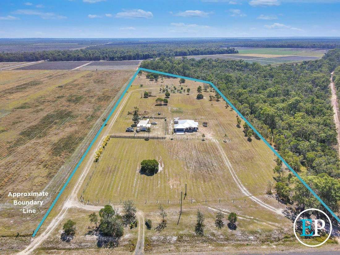 Lot/124 Royans Road, North Gregory - Image 1