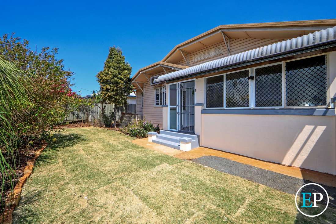 340 Bargara Road