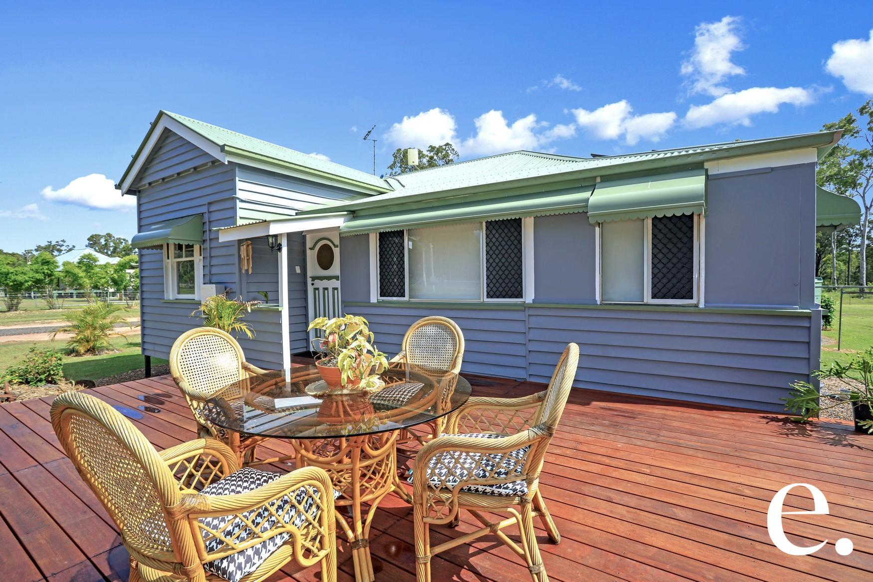 3666 Bundaberg - Gin Gin Road, Bullyard - Thumbnail 3
