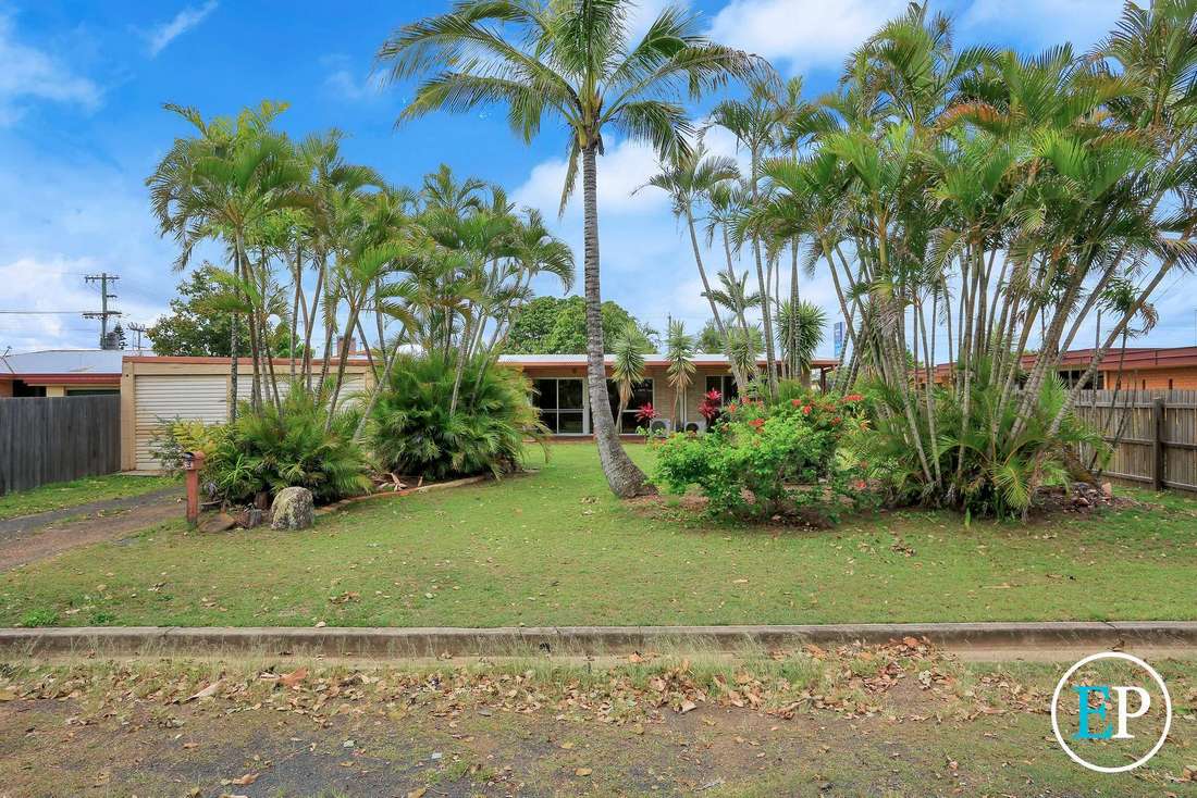 3 Faircloth Crescent
