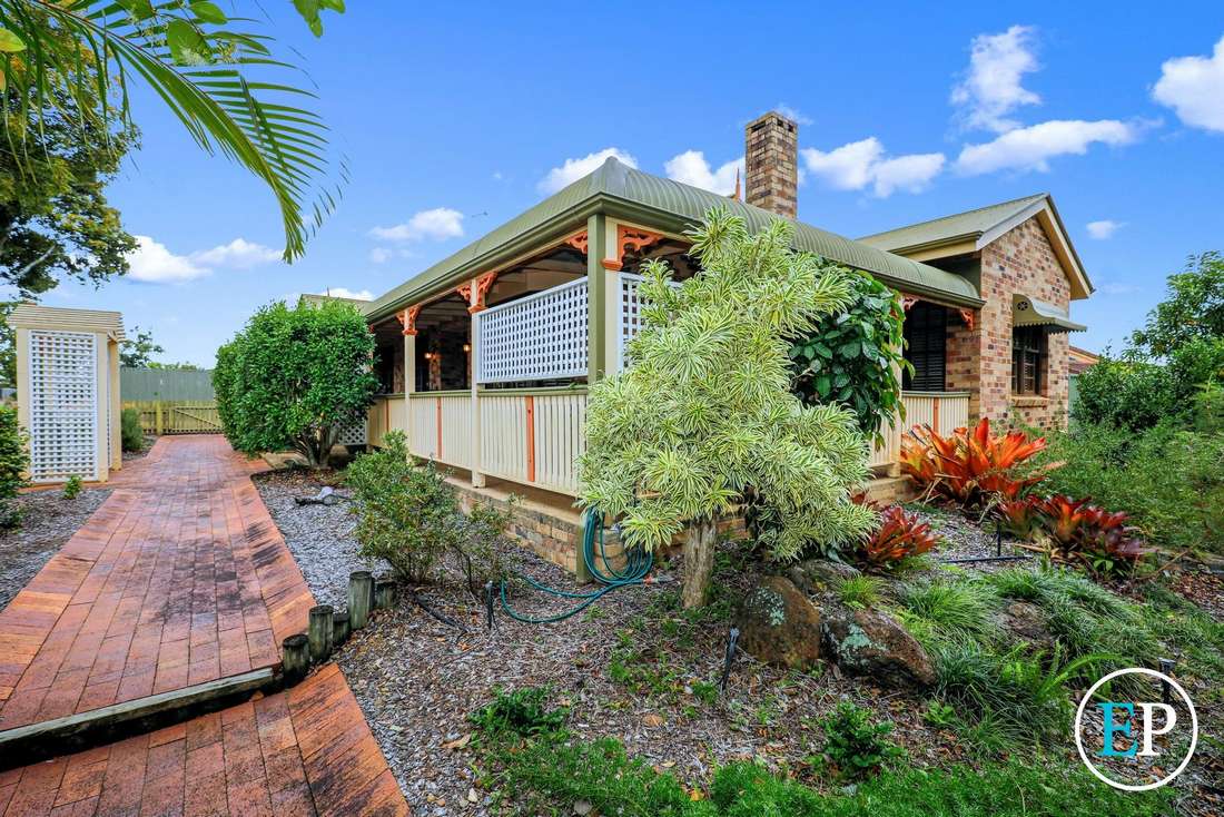 2 Santa Fe Drive