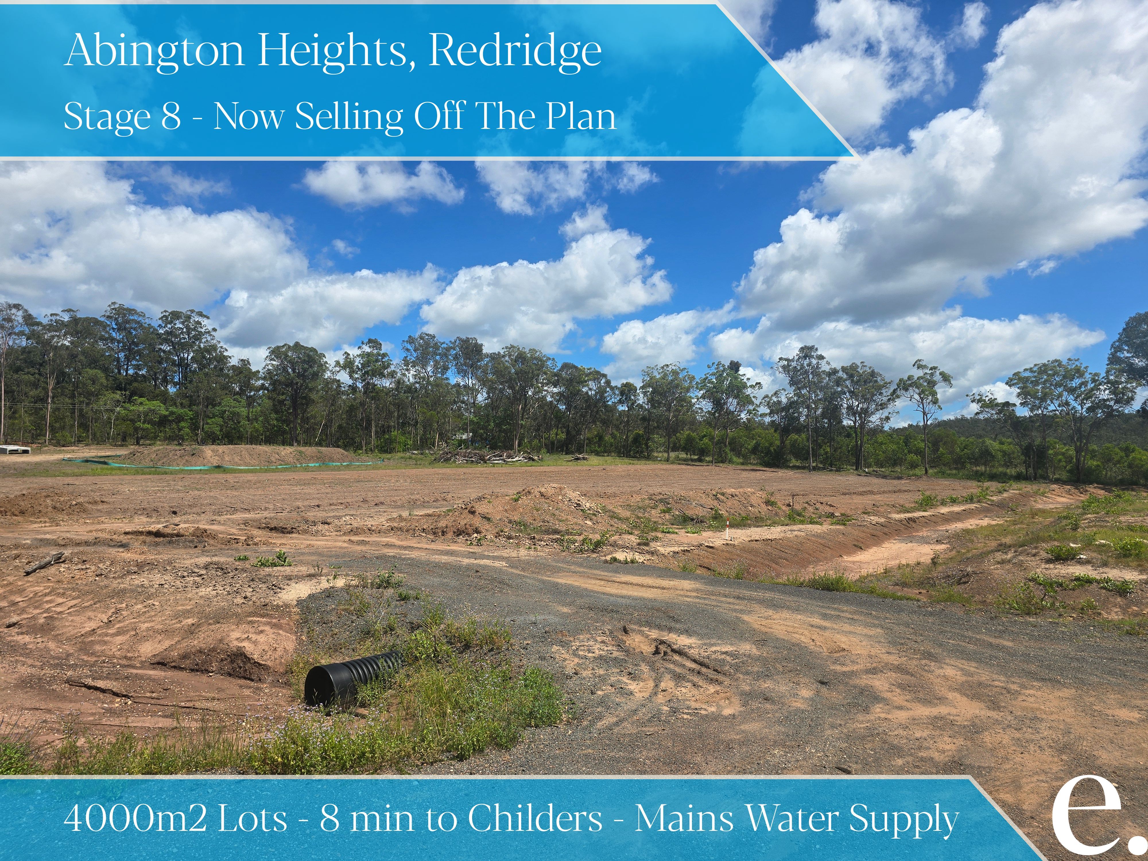 Abington Heights Estate - Park Avenue, North Isis - Image 1