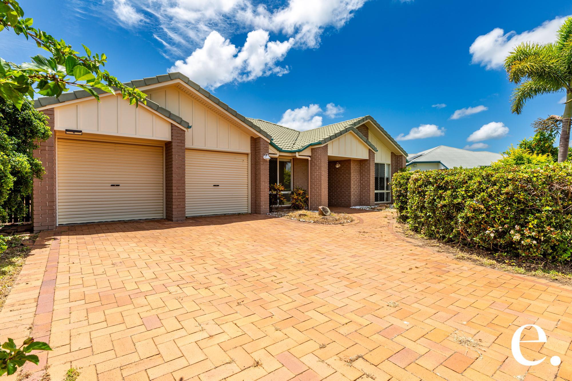 26 Chancellor Dr, Avenell Heights - Image 1