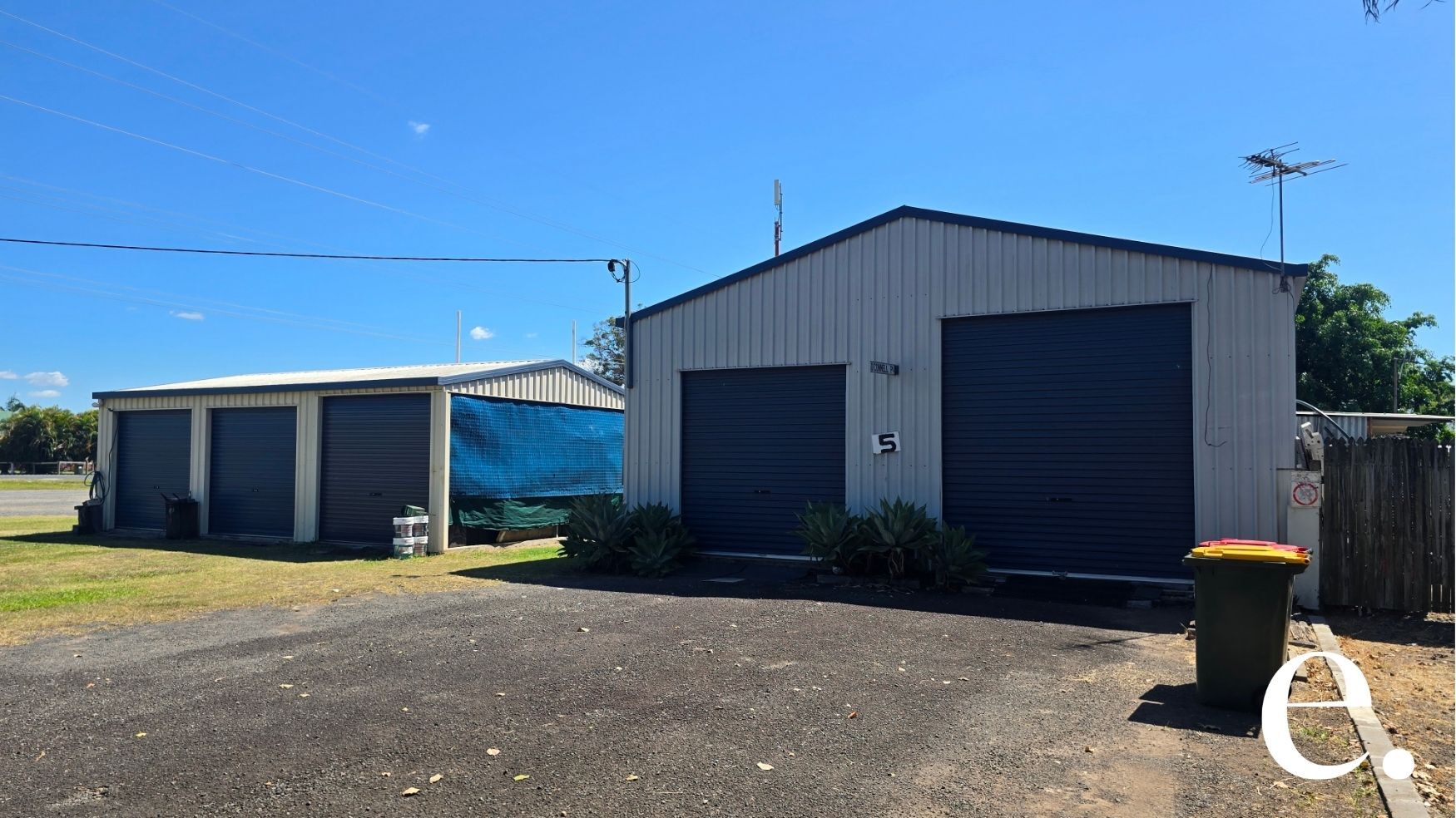 5 Buxton Road, Isis River - Image 1