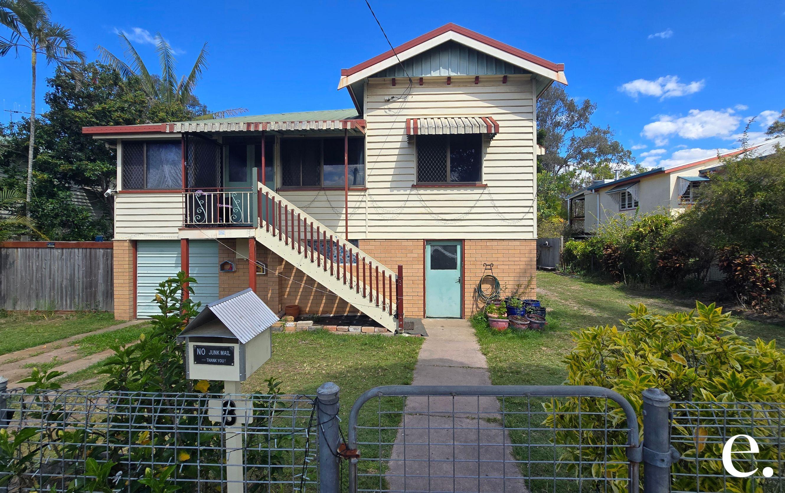 8 Wilding Street, Bundaberg South - Image 1