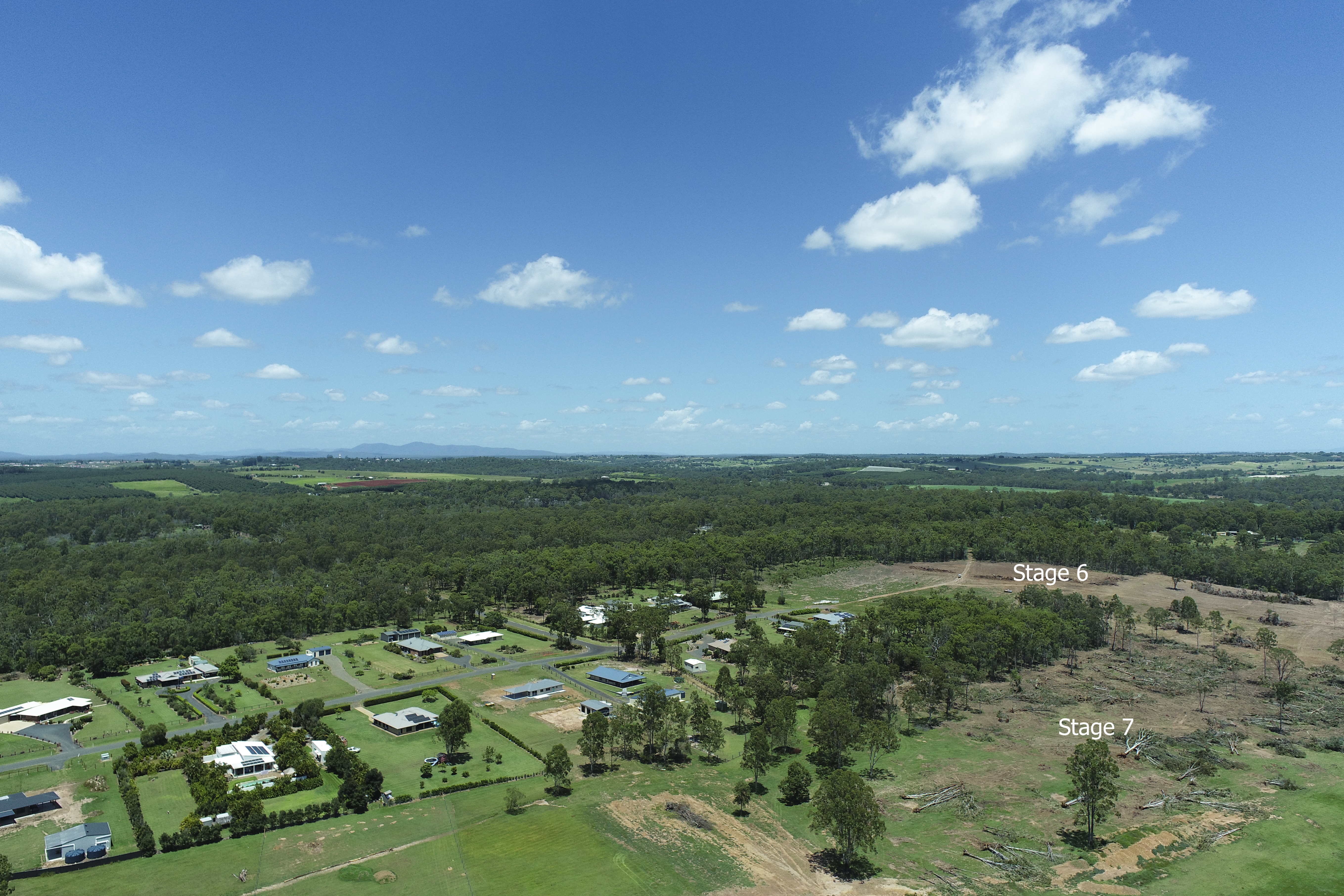 Abington Heights Estate - Park Avenue, North Isis - Thumbnail 3