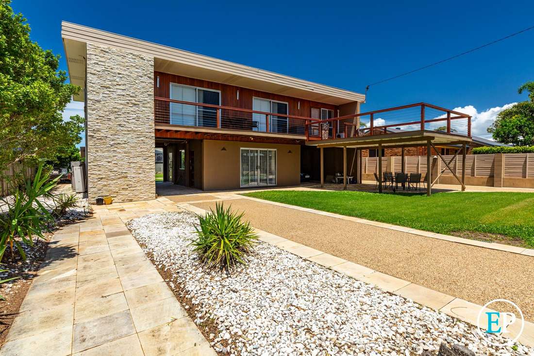 666 Bargara Road