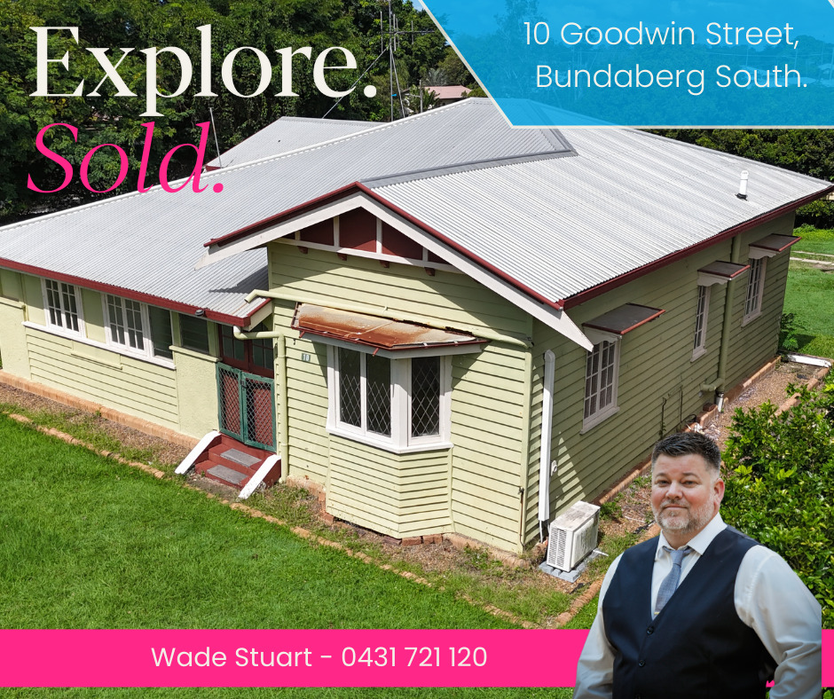 10 Goodwin Street, Bundaberg South - Image 1