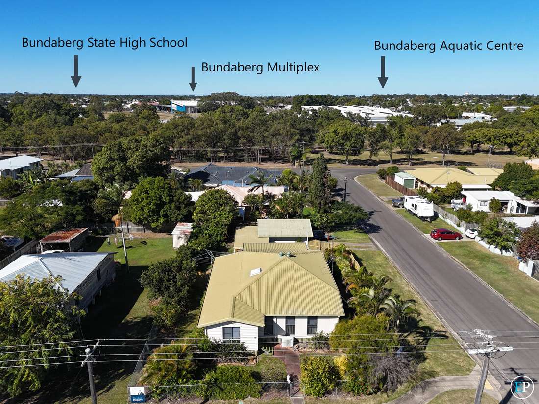 30 Branyan Street, Bundaberg West - Image 1