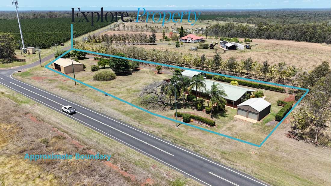 1364 Goodwood Road, Redridge - Image 1