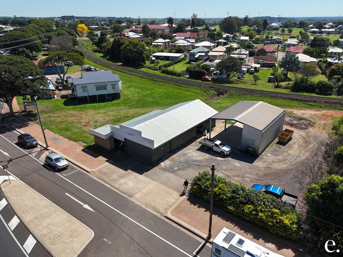 83-85 Churchill Street, Childers - Image 1