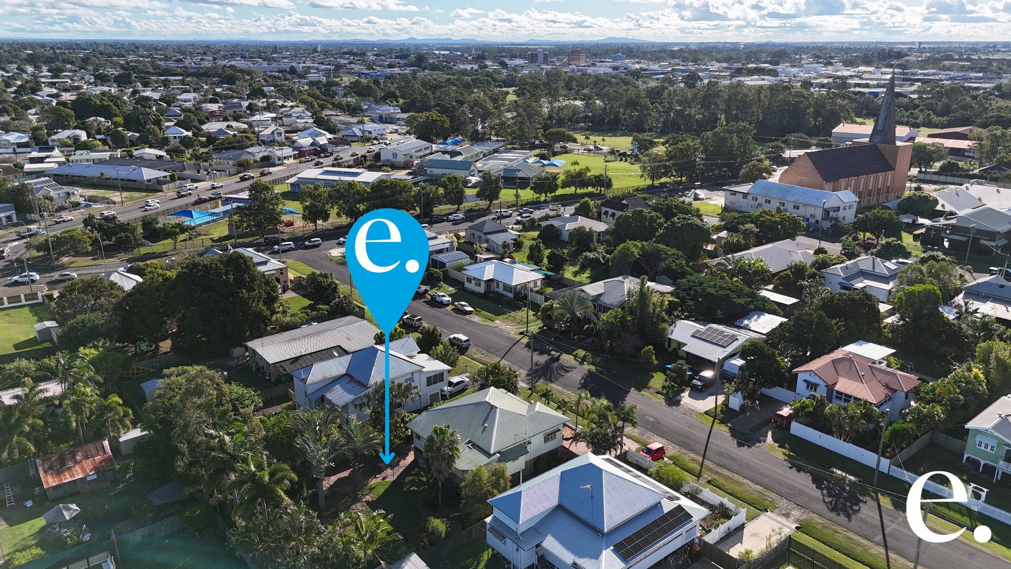 22 Rowland Street, Bundaberg South - Image 1