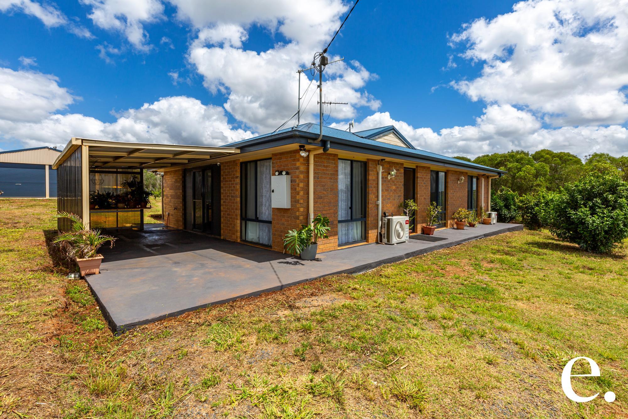 234 South Bucca Road, Bucca - Image 1
