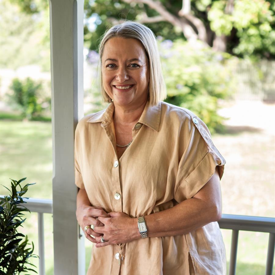 Anne Moloney