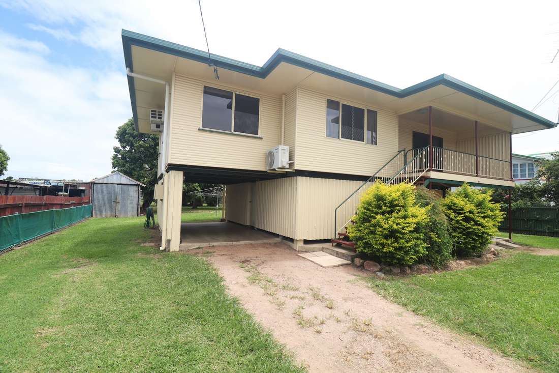 114 Twelfth Avenue, Home Hill - Thumbnail 2