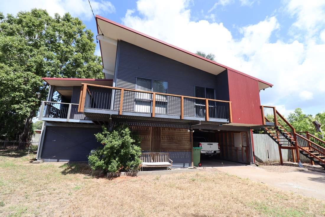 5 Condron Place