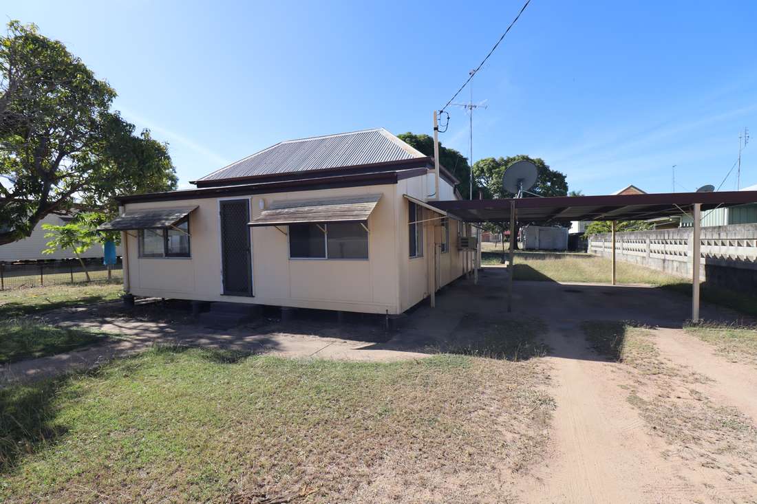 14 George Street, Ayr - Image 1