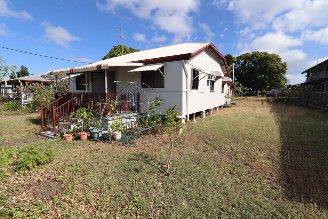109 Cameron Street, Ayr - Image 1