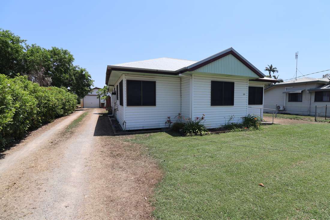 123 Chippendale Street, Ayr - Image 1