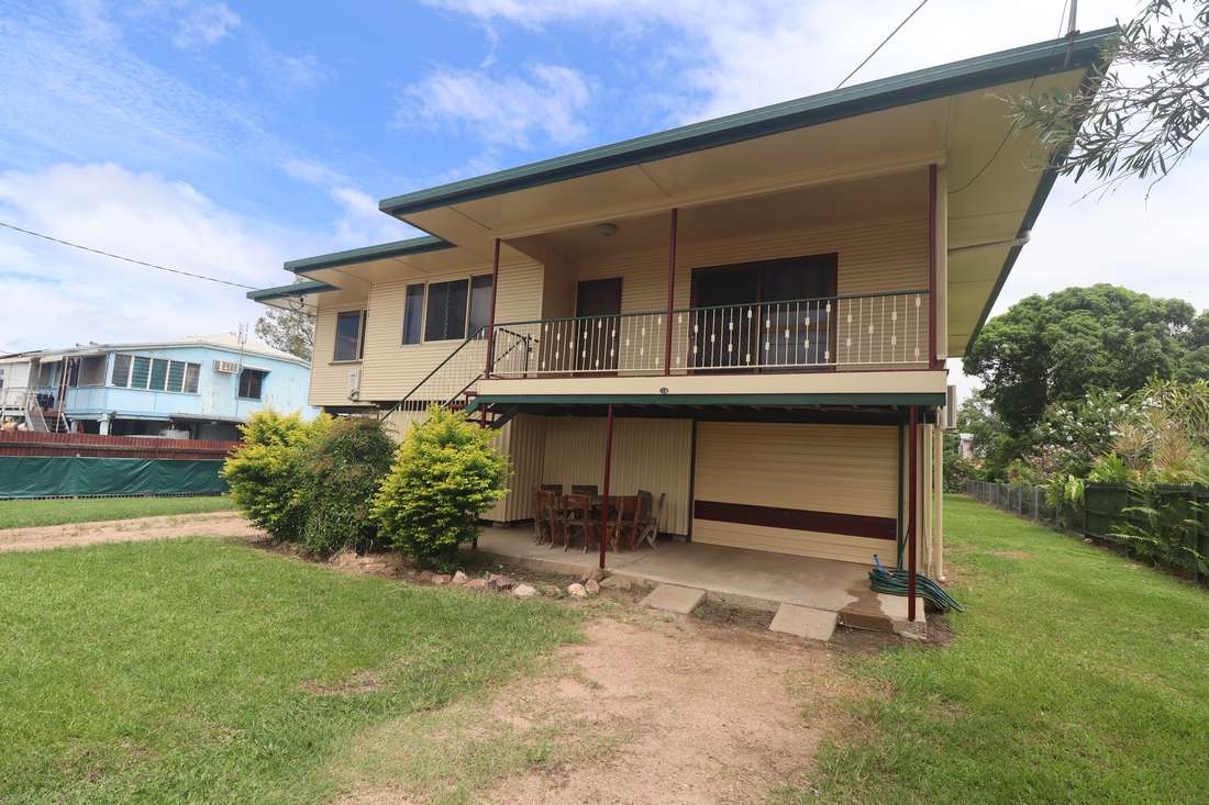 114 Twelfth Avenue, Home Hill - Image 1