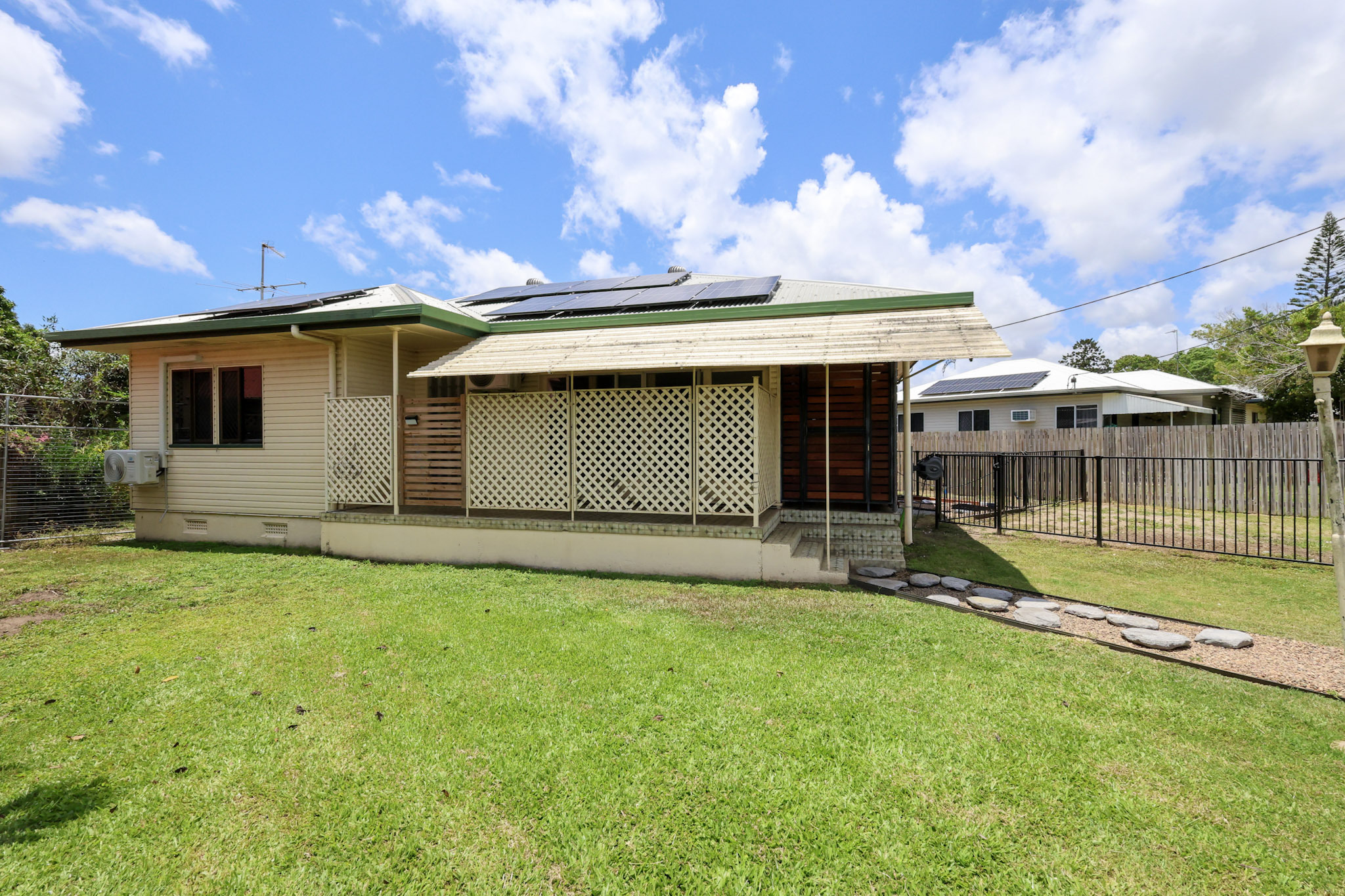 7 Phillips Street
