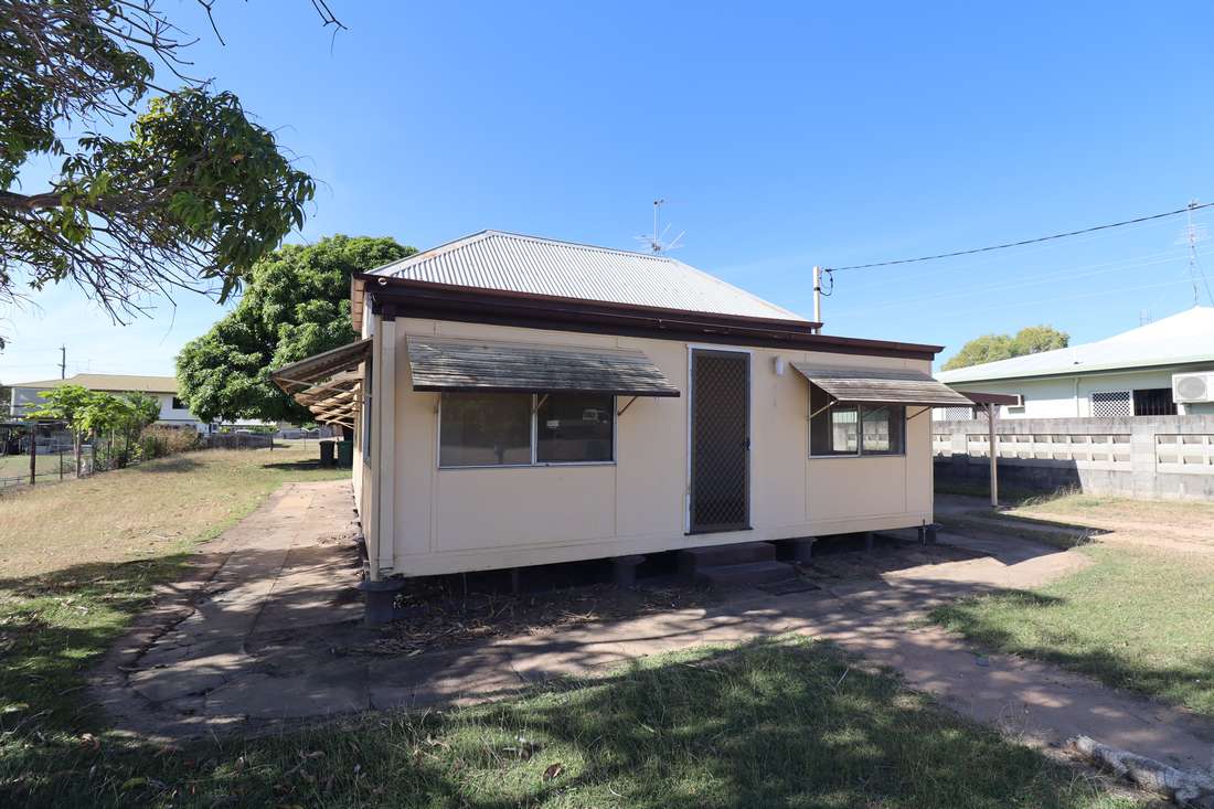14 George Street, Ayr - Thumbnail 2