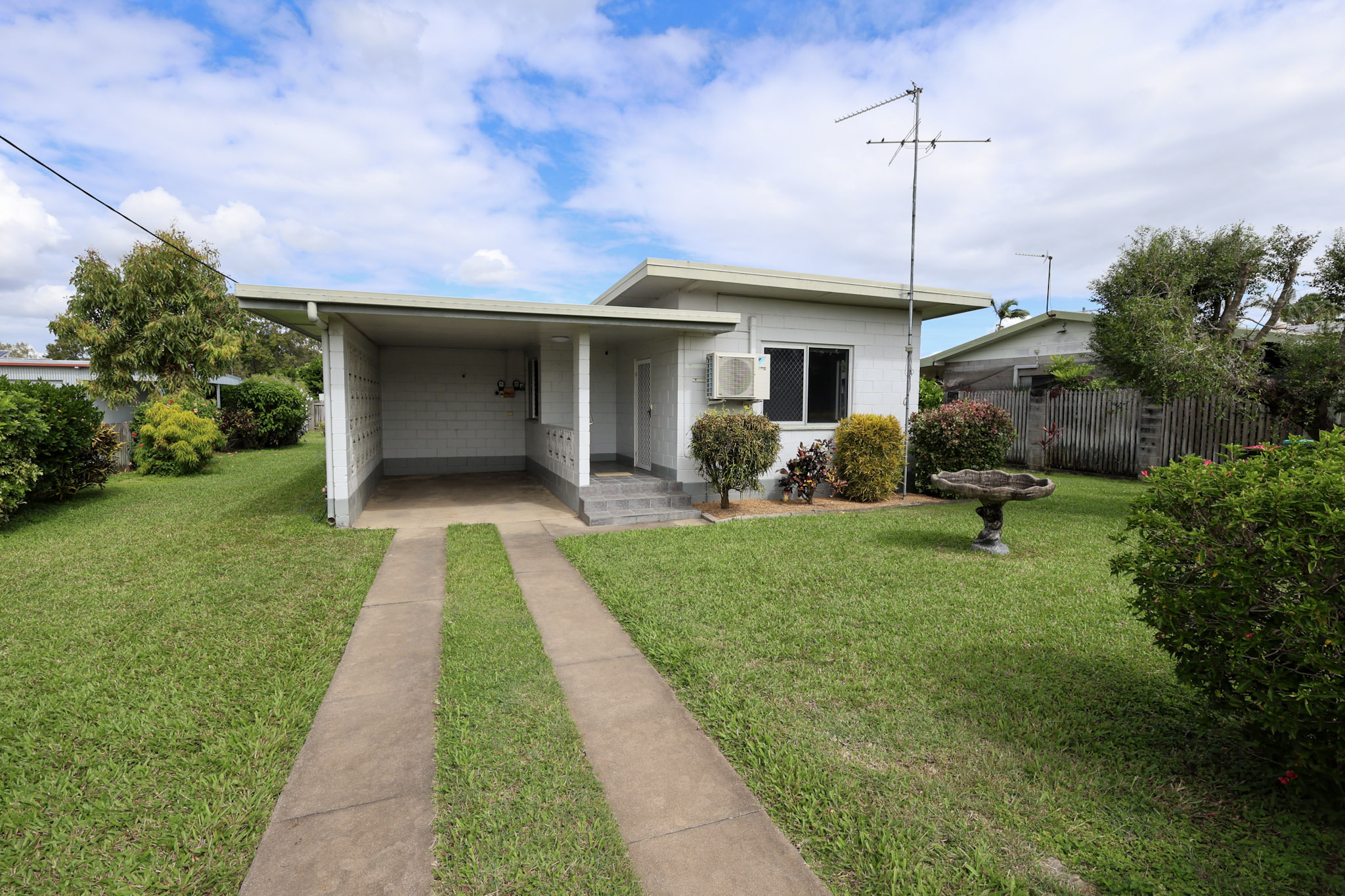 5 Burke Street