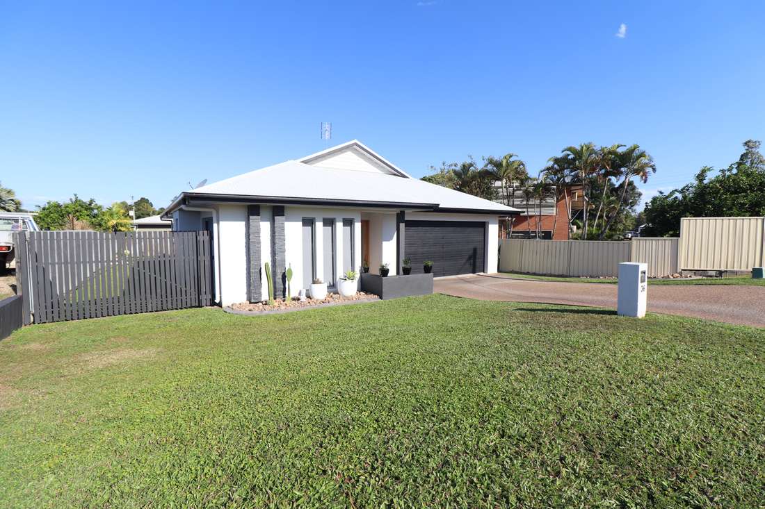 36 Brisbane Street, Ayr - Image 1