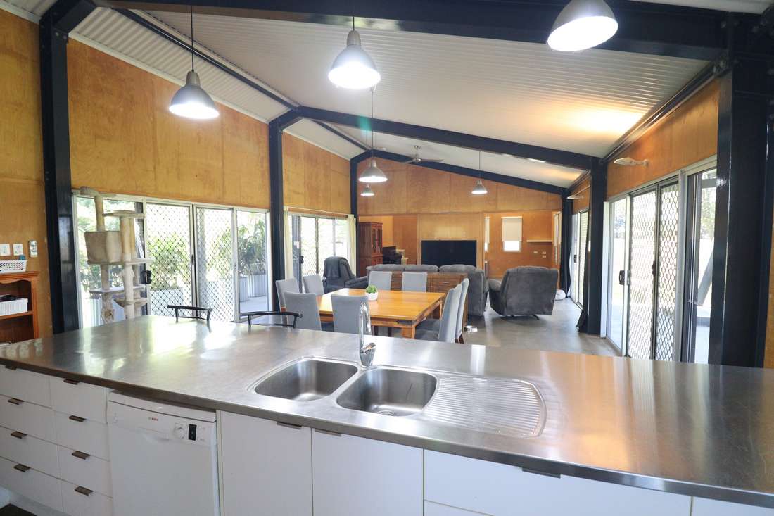 320 Old Clare Road, McDesme - Thumbnail 4