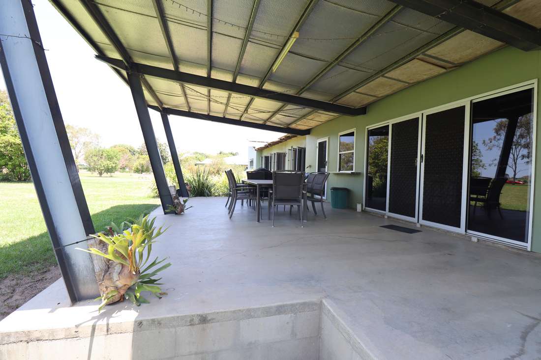 320 Old Clare Road, McDesme - Thumbnail 2