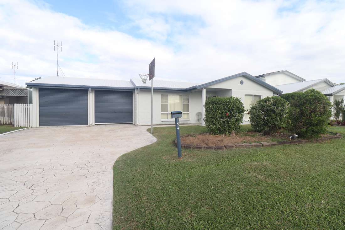 64 Laurence Crescent, Ayr - Image 1