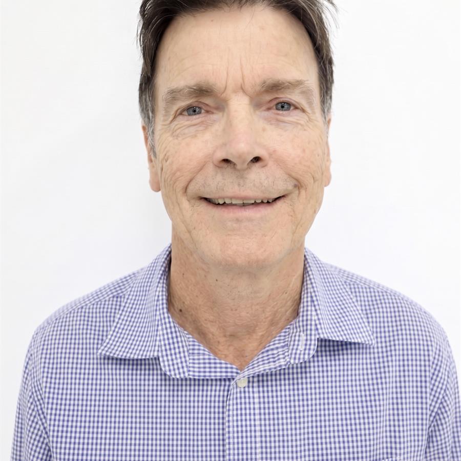 David Adcock