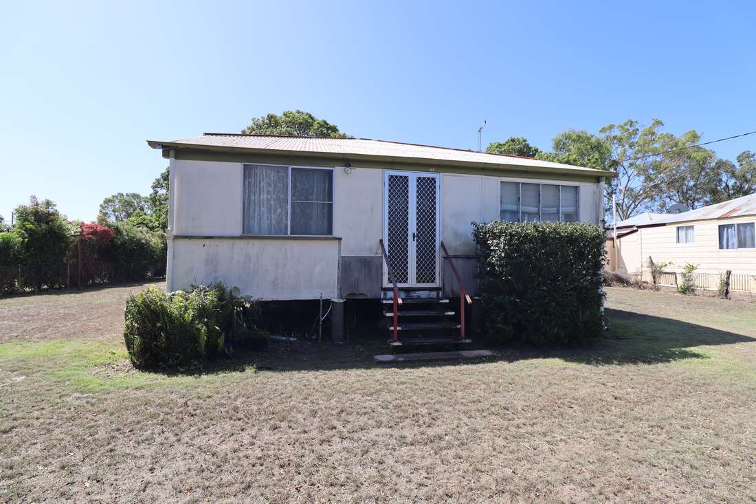 143 Cameron Street, Ayr - Image 1