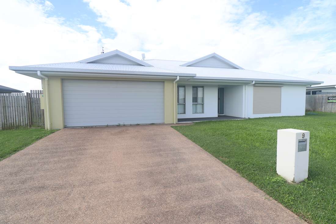 9 Hibiscus Drive, Ayr - Thumbnail 2